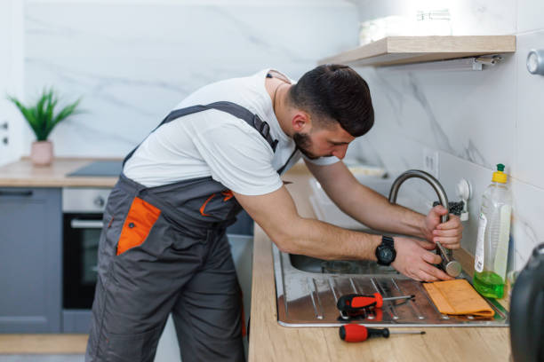 Best Shower Repair Services  in Pleasant Grove, OH