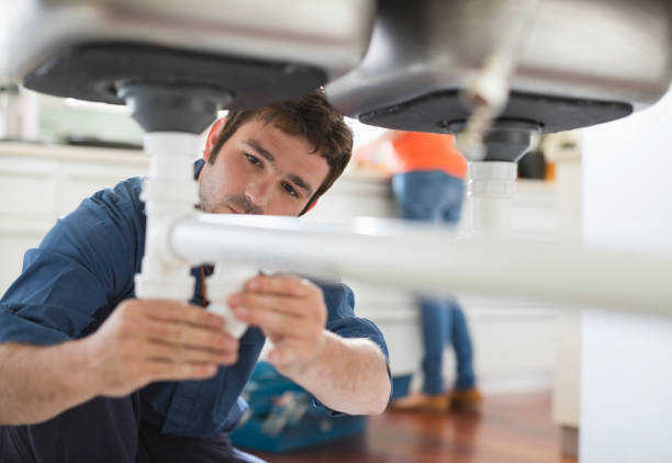 Best Drain Cleaning Services  in Pleasant Grove, OH