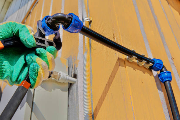 Best Water Leak Repair  in Pleasant Grove, OH