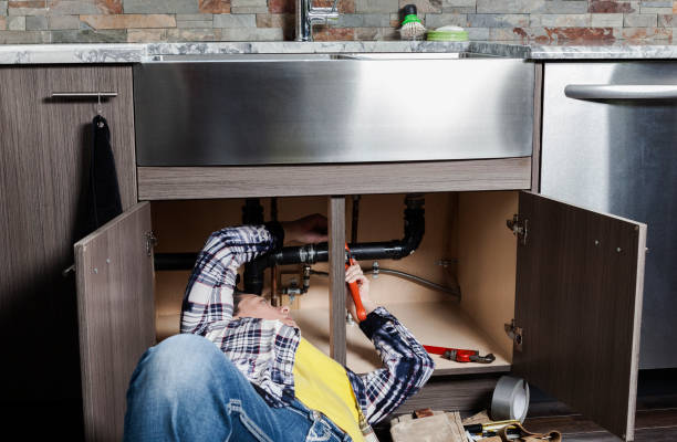 Best Residential Plumbing Services  in Pleasant Grove, OH